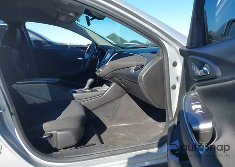 2016 Chevrolet Malibu 1Lt z USA, uszkodzony, nr VIN 1G1ZE5ST3GF310849